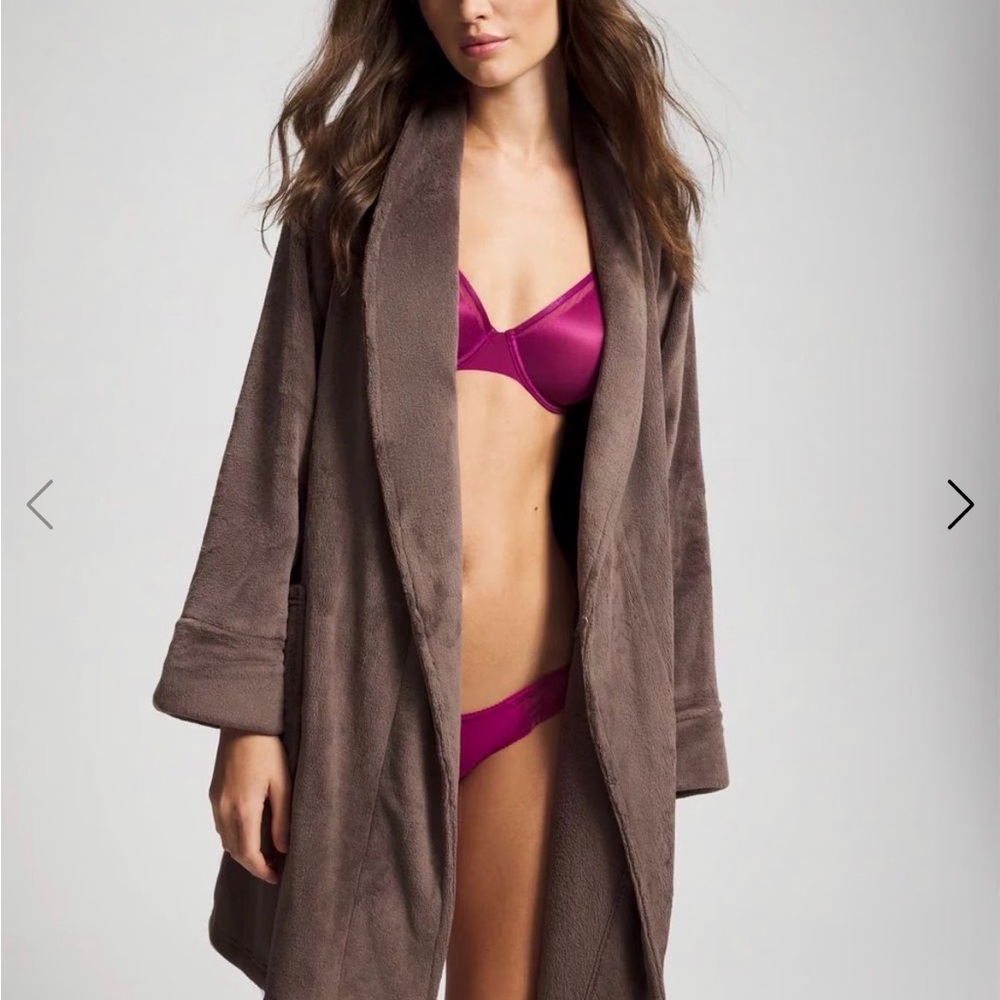 Soma Brown Robe